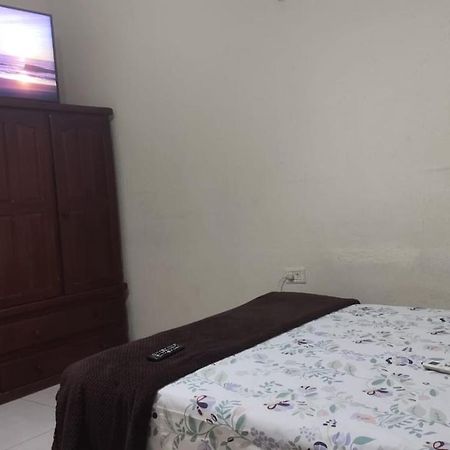 Residencia Dos Soles -Resistencia Chaco Villa Ngoại thất bức ảnh