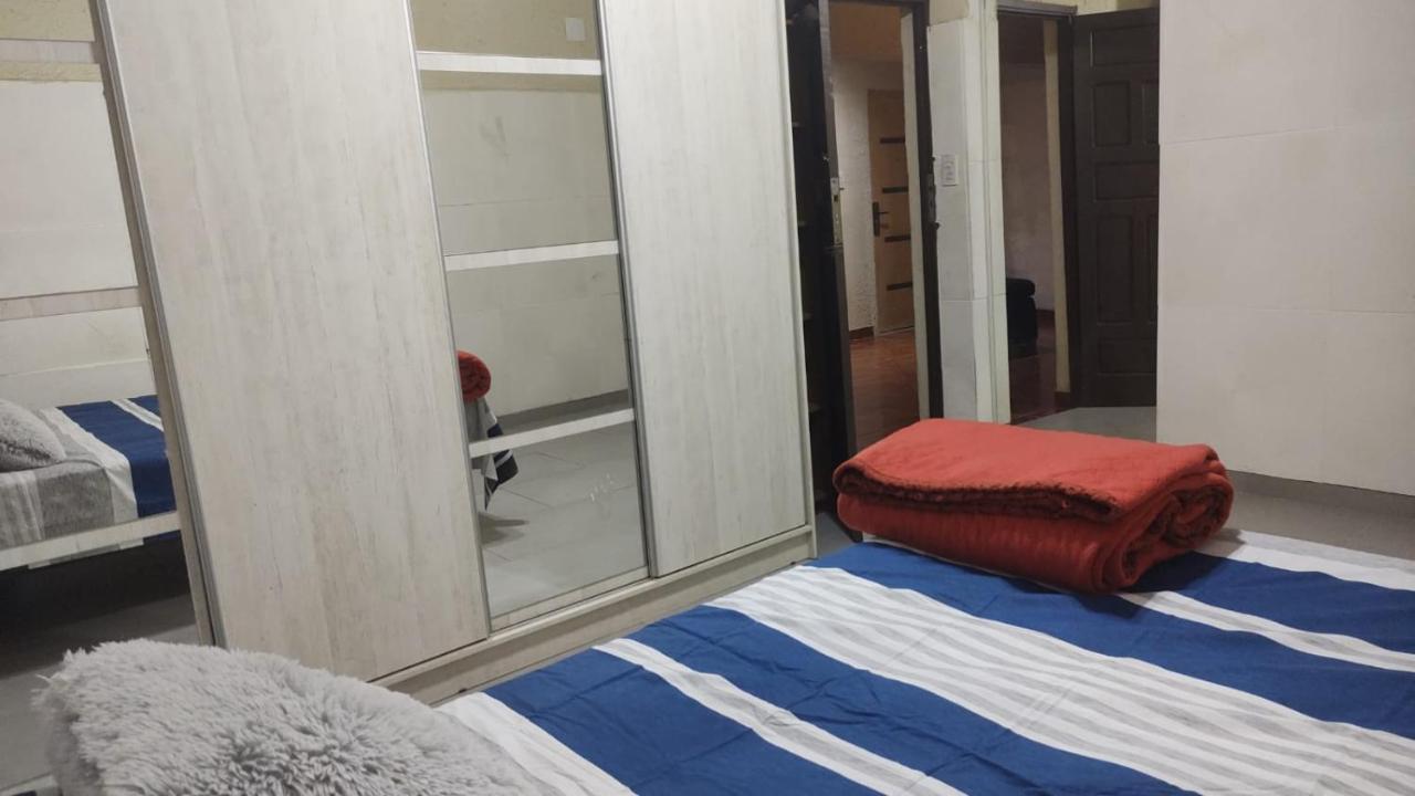 Residencia Dos Soles -Resistencia Chaco Villa Ngoại thất bức ảnh