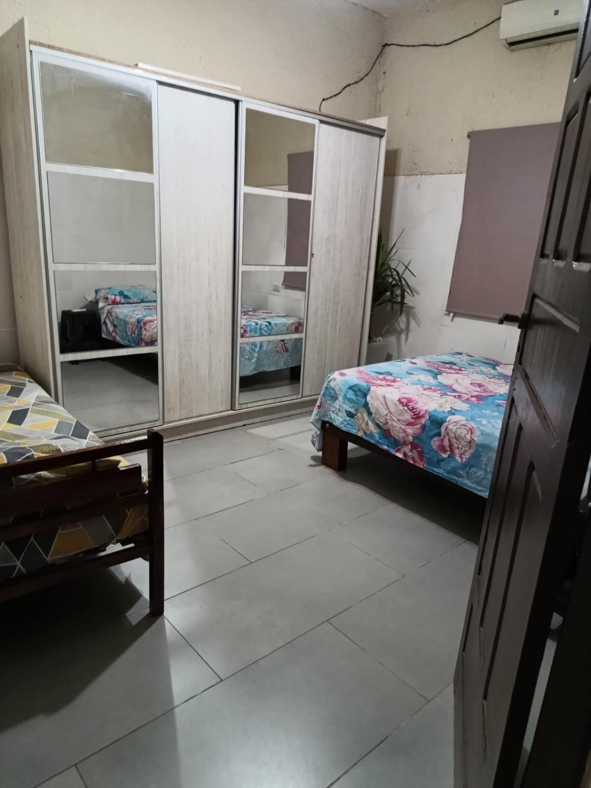 Residencia Dos Soles -Resistencia Chaco Villa Ngoại thất bức ảnh