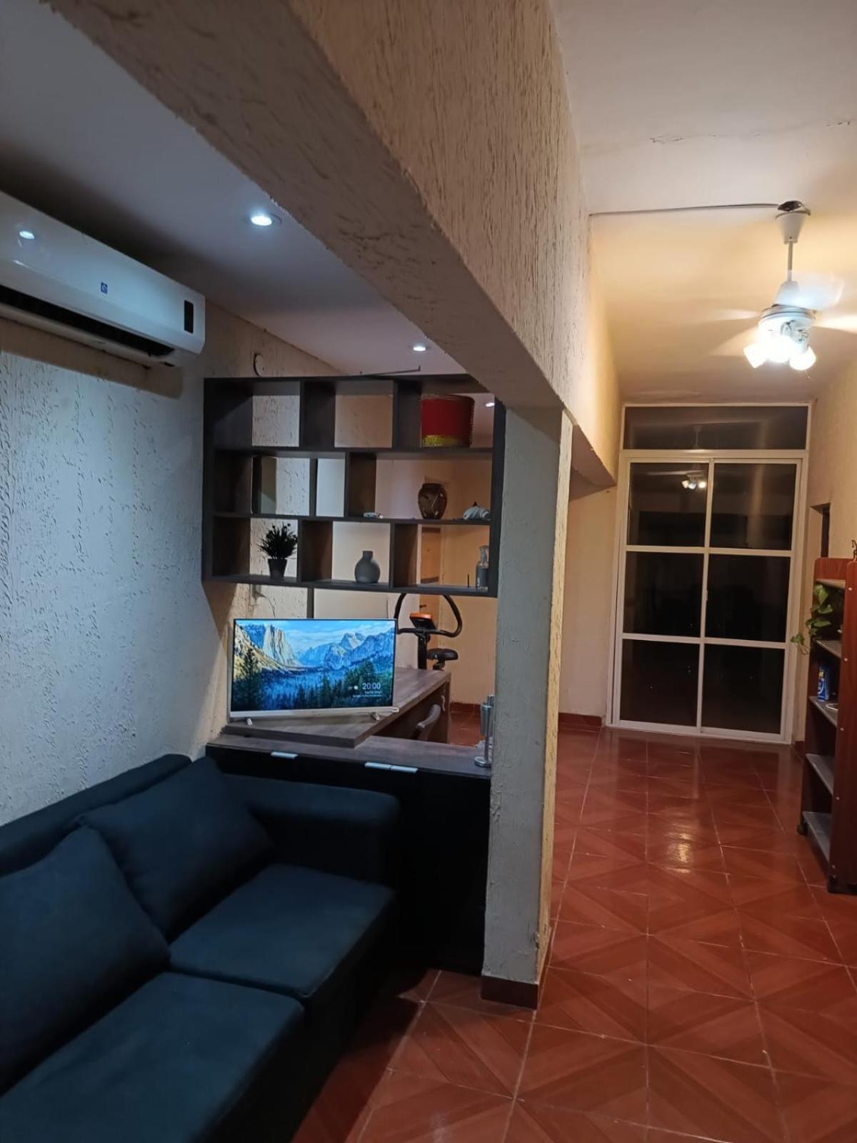 Residencia Dos Soles -Resistencia Chaco Villa Ngoại thất bức ảnh